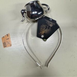 over the garden wall greg headband